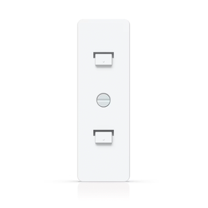 Support mural et rail DIN Ubiquiti UACC-Switch-FM pour commutateurs, boîtier de courant faible UBNT mural Ubiquiti UACC-Switch-FM W1326 - Product Image 1