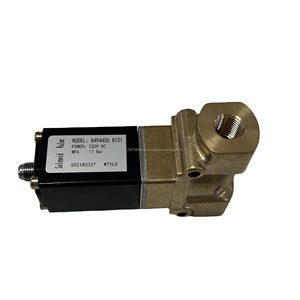 Mengma 84944068101 New <b>Industrial</b> <b>Compressor</b> Replacement Parts 1-14 Bar Intake Controller/Relief Valve 6 Month Warranty - Product Image 5