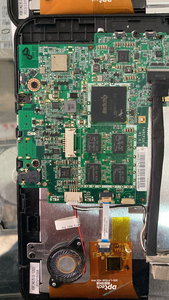 Merrillchip ban đầu mới IC mạch tích hợp CPU Bộ vi xử lý BGA Chip Rockchip RK3066 <span class=keywords><strong>2</strong></span> lõi máy tính bảng - Product Image 3