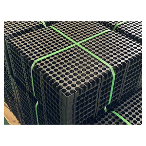 Celle di Drenaggio per Infrastrutture, Moduli di Drenaggio Sotto Pavimentazione per Progetti su Larga Scala, Paesaggistica di Stadi - Product Image 2