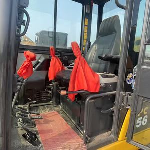 Fabrieksprijs Dringende Verkoop Gebruikt <span class=keywords><strong>Komatsu</strong></span> PC56-<span class=keywords><strong>7</strong></span> Graafmachine Hete Verkoop <span class=keywords><strong>Komatsu</strong></span> PC56-<span class=keywords><strong>7</strong></span> In Goede Staat Te Koop - Product Image 5