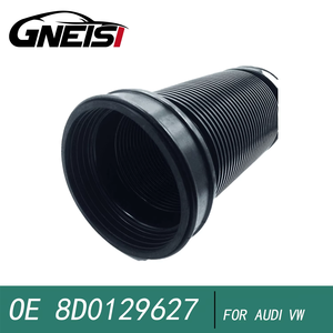 Tuyau d'admission adapté aux <span class=keywords><strong>Audi</strong></span> A4 <span class=keywords><strong>S4</strong></span> A6 S6 A6L Volkswagen Passat Skoda 2000-2008 8D0129627 8D0 129 627 - Product Image 2