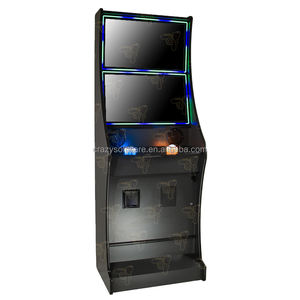 2025 <span class=keywords><strong>Berserk</strong></span> Machine de <span class=keywords><strong>jeu</strong></span> de compétences d'amusement de sport d'intérieur de haute qualité avec accepteur et imprimante - Product Image 1