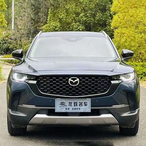 Auto Usado Económico de Bajo Kilometraje, <span class=keywords><strong>Mazda</strong></span> <span class=keywords><strong>CX</strong></span>-50 Cross <span class=keywords><strong>2023</strong></span>, Edición Premium de Conducción, 2.5L, 5 Puertas, 5 Asientos, SUV en Venta - Product Image 2