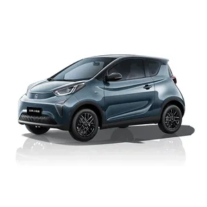 Bestselling Chery EQ1 Electric Car Wonders Microcar A Symphony of Innovation & Efficiency 2024 Chery Little Ant