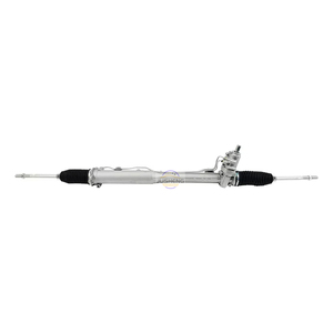 Conjunto <span class=keywords><strong>de</strong></span> <span class=keywords><strong>caja</strong></span> <span class=keywords><strong>de</strong></span> cambios <span class=keywords><strong>de</strong></span> cremallera <span class=keywords><strong>de</strong></span> dirección asistida hidráulica para VW Touareg <span class=keywords><strong>Amarok</strong></span> Audi Q7 2011- LHD 2H1422055E 8E1422066 8E1422054 2H1422061E - Product Image 3