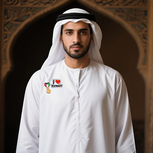 Trong kho kuwait bản đồ cờ chân dung biểu tượng điện thoại dán hợp kim men tùy chỉnh Trâm Ả Rập biểu tượng kỷ niệm ve áo <span class=keywords><strong>Pin</strong></span> Epoxy Logo - Product Image 6