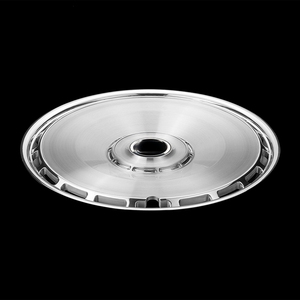 Aplicable a Rolls-Royce, Llantas de Aleación de Aluminio Guster Silver Shadow, Llantas Forjadas Personalizadas, Monobloque - Product Image 4