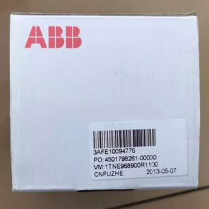 PM564T 1TNE968900R1100 โมดูลพลังงาน PLC - Product Image 1