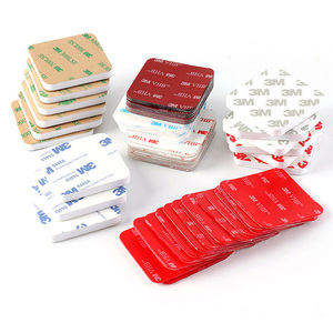 Nastro Biadesivo in Schiuma 3M <span class=keywords><strong>VHB</strong></span> 5952 Personalizzato, 1mm, Alta Prestazione, Forte Adesione, Impermeabile, Tagliato su Misura - Product Image 6