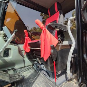 Excavatrice d'occasion Sany SY135cpro de 13 tonnes, équipement de construction d'occasion, excavatrice Sany 135 à vendre - Product Image 4