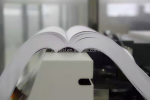 Thiết Bị Văn Phòng Horizon <span class=keywords><strong>Perfect</strong></span> <span class=keywords><strong>Book</strong></span> Keo Ràng Buộc Máy - Product Image 2