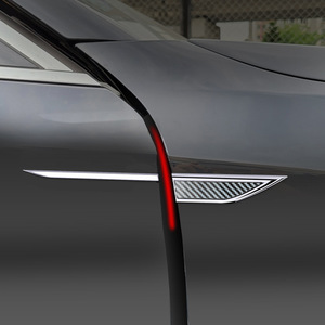 <span class=keywords><strong>Adesivo</strong></span> Metallico Personalizzato con Logo per Parafango Auto, Design Gratuito per Toyota, Mazda, Infiniti, <span class=keywords><strong>Volkswagen</strong></span> - Product Image 6