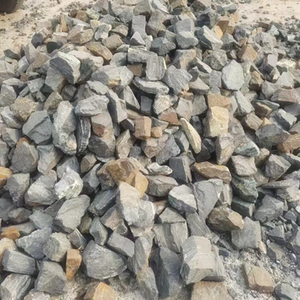 Minerale di Ferro 45%/ Ematite Ferro Fe2O3 a Bassa Umidità, Concentrato 60% Minerale di Ferro/Fiocchi e Pellet di Minerale di Ferro 0-300mm Polvere Fine - Product Image 3