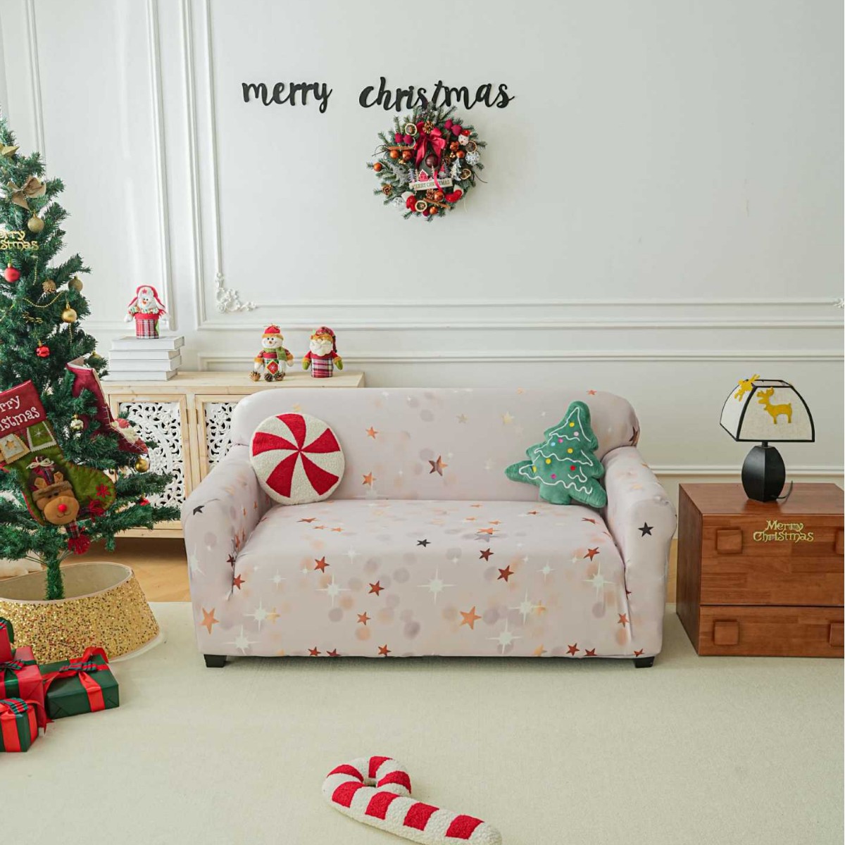 ทองคำและเงินที่ผสานกันอย่างลงตัว