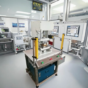 Máquina Automática para Fabricar Jabón en Barra Jasun, Pequeña y Grande - Product Image 4