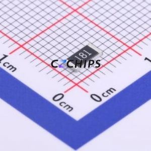 Resistencia SMD RK73B2HTTE181J 2010 (Tipo: Película Gruesa) (Resistencia: 180 Ohmios Precisión: 5%) - Product Image 1