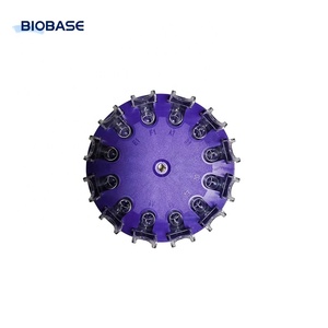 Centrífuga de Citologia Biobase 4000rpm 6 Cartões Motor DC Centrífuga de Citologia à Base de Líquido - Product Image 2