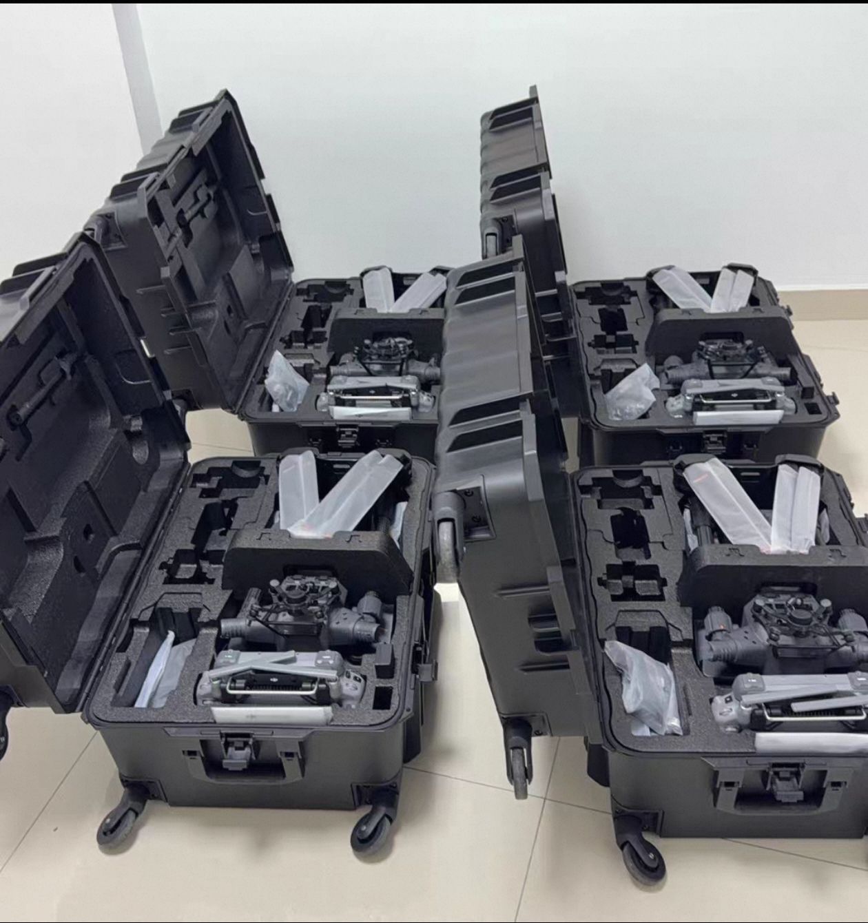 Matrice 400 Plus Combo