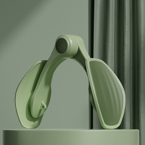 Appareil d'entraînement auxiliaire des muscles du plancher pelvien, pince de jambe pour exercices de Kegel, récupération post-partum, remodelage des fessiers - Product Image 6