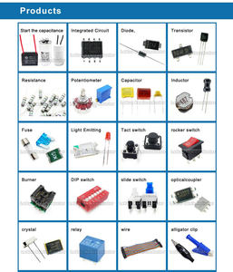 새로운 오리지널 TLP181GB <span class=keywords><strong>P181</strong></span> CT181GB SOP4 181GB 광커플러 TLP181GR IC 칩 TLP181GB - Product Image 5