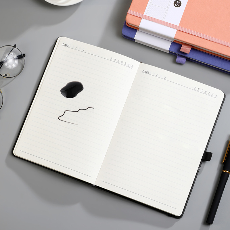 custom notebook manufacturer