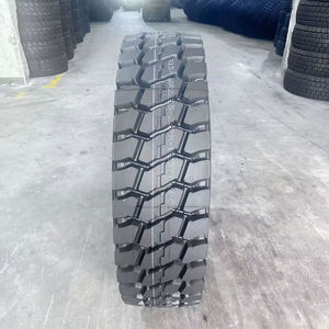 Factory Chinese Truck Tyres New Tubeless Radial Tires 11.00R20 385/65/22.5 1000/20 315 22.5 <b>Block</b> Tyre - Product Image 4