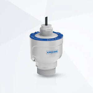 Radar de Nivel Krohne OPTIWAVE 1540 Original y Nuevo para Aplicaciones Básicas con Productos Químicos, Flujo en Canal Abierto, Radar OPTIWAVE 1540 - Product Image 2