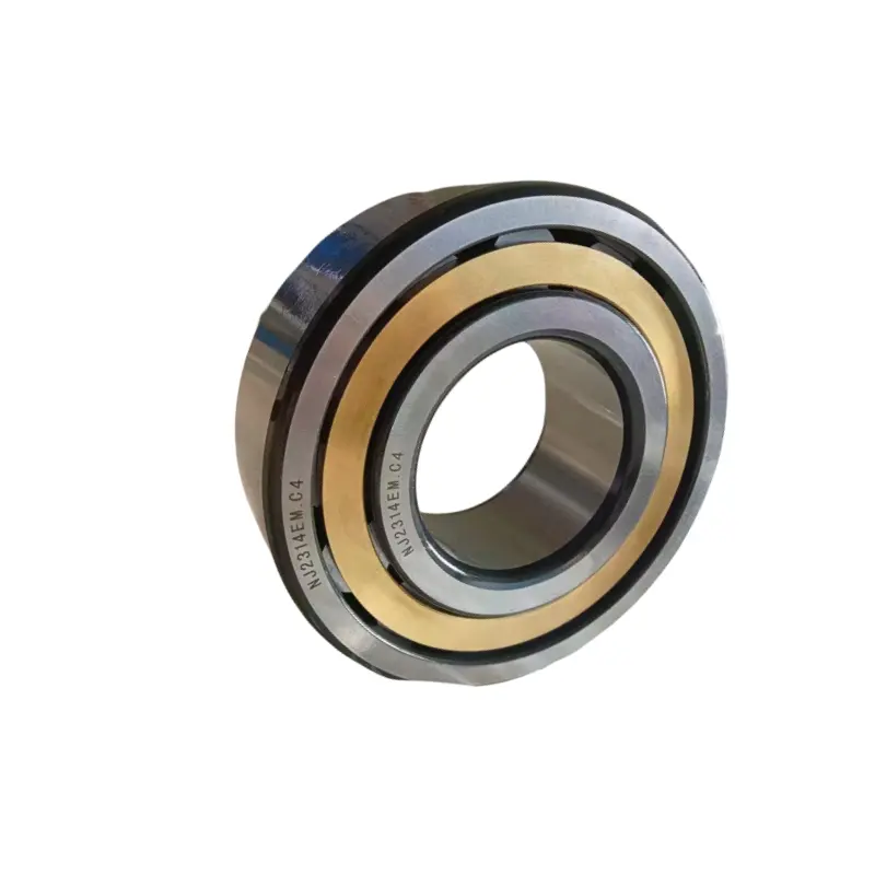 Wholesale Best Seller Cylindrical roller bearings NJ208E With High Popularity