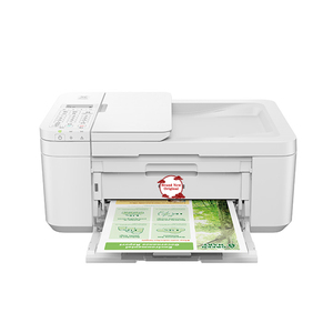 Tr4680 máy in phun màu sao chép quét <span class=keywords><strong>fax</strong></span> tất cả trong một văn phòng kinh doanh tạ<span class=keywords><strong>i</strong></span> nhà không dây tự động in hai mặt ảnh A4 - Product Image 1