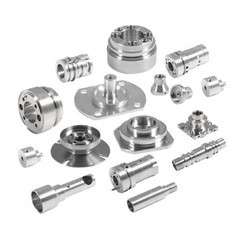 OEM parti di fresatura e tornitura in alluminio meccanico parti di lavorazione CNC servizi personalizzati parti di lavorazione CNC ad alta precisione - Product Image 3