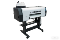 Imprimante DTF XINMEI PET Film Pro60 A1, presse d'impression par transfert thermique pour vêtements, machine de transfert thermique pour t-shirts