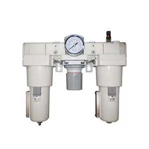 "Luftfilter regler SMC Airtac Schmierstoff geber Luft regler Pneumatischer Luftdruck filter regler mit Manometer