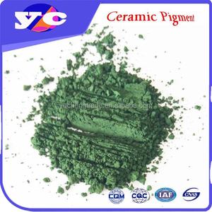 Зеленый оксид хрома, не номер 1308-38-9, по Заводской Цене <span class=keywords><strong>Cr2O3</strong></span>, оливково-зеленый порошок - Product Image 4