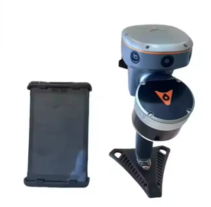 CHCNAV RS10 Escáner láser de mano de 16 líneas de alta precisión Topografía SLAM Sistema RTK interno Receptor <span class=keywords><strong>GNSS</strong></span> de vanguardia Lo último - Product Image 3