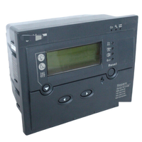 Nouveau Relais de Protection REL59813_QZ11210084, Contrôleur de Programmation pour Automatisation Industrielle PLC