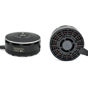 Бесколлекторный двигатель 5008 340KV, максимальная мощность 532 Вт, тяга 3420 г для RC дронов с LiPo аккумуляторами 4-6S - Product Image 3