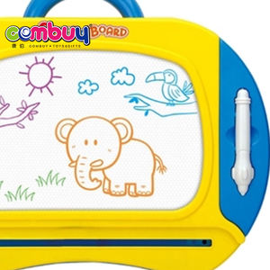 Cartoon giocattoli educativi mini writing board per bambini grandi - Product Image 5