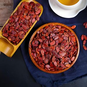 Biji Semangka Merah Kering Ukuran Besar Grosir dari Cina, Berkualitas Tinggi, Biji Semangka Mentah Organik Terbaru dalam Kulitnya. - Product Image 4