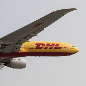 Частный агент, логистические услуги, экспедитор, Китай в Европу, от двери до двери, экспресс-доставка с Tnt Fedex Dpd - Product Image 1