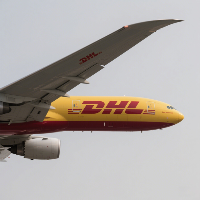 Private Agent Logistic Services Freight Forwarder China Europe Door-to-door Express Shipping TNT FedEx DPD 6-10 Days Transit