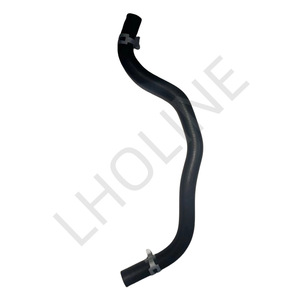 Tuyau en caoutchouc LHOLINE 10424006 EPDM pour système de refroidissement automobile, longueur standard - Product Image 3