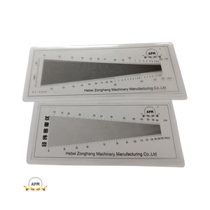 مقياس كثافة الزجاج البلاستيكي ، إكسسوارات الأسلاك ، من أجل - Product Image 4