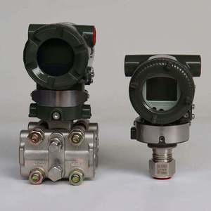 Fournisseur d'usine – Instruments de mesure de pression/différentielle YOKOGAWA EJA110E, 120E, 130E, 430A, 530A - Product Image 1