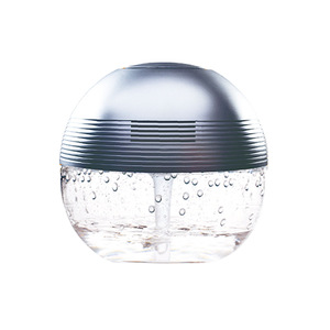 Purificateur d'air à lavage à l'eau, désodorisant, purificateur d'ions négatifs, humidificateur sans brume 1000ml - Product Image 2