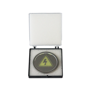 Tùy Glass Gobo Ống Kính Máy Chiếu - Product Image 3