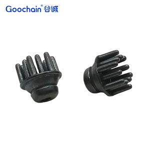 Goochain Comb-Shaped Polymer-based Dry Electrodes for High-Quality and Comfortable <strong>EEG</strong> Measurements