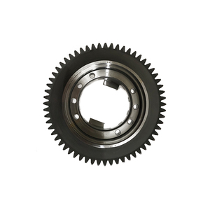 Pièces détachées FANUC A290-6079-X315 # Disque d'engrenage de broche HB de haute qualité à prix abordable en stock - Product Image 2