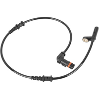 Piezas de automóvil OE 2035401217 ABS velocidad de la rueda sensores automáticos delantero izquierdo derecho para Mercedes Benz W203 C240 C280 C320 C350