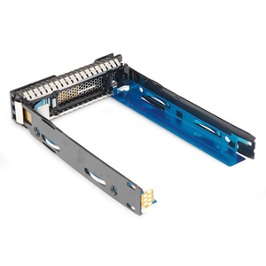 651314-001 Bandeja de disco duro de 3,5 pulgadas Caddy DL360 DL380 DL560 DL580 <span class=keywords><strong>ML30</strong></span> ML350 GEN8 <span class=keywords><strong>GEN9</strong></span> GEN10 SAS SATA Server HDD Bracket Carrier - Product Image 4